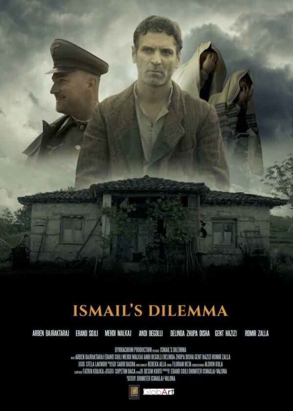 Постер фильма Dilema e Ismailit