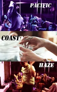 Pacific Coast Haze