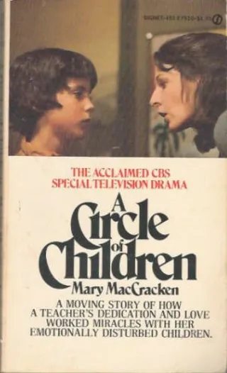Постер Детский кружок (1977)
