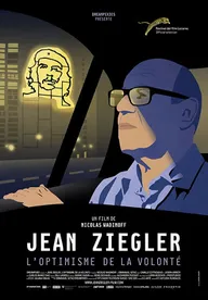 Jean Ziegler, l'optimisme de la volonté