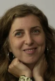 Жоана Хаджитомас