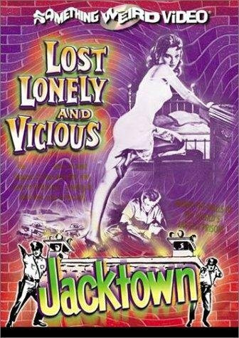 Постер фильма Jacktown
