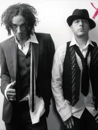 She Wants Revenge