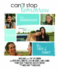 Can't Stop Tomorrow