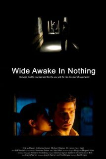 Постер фильма Wide Awake in Nothing