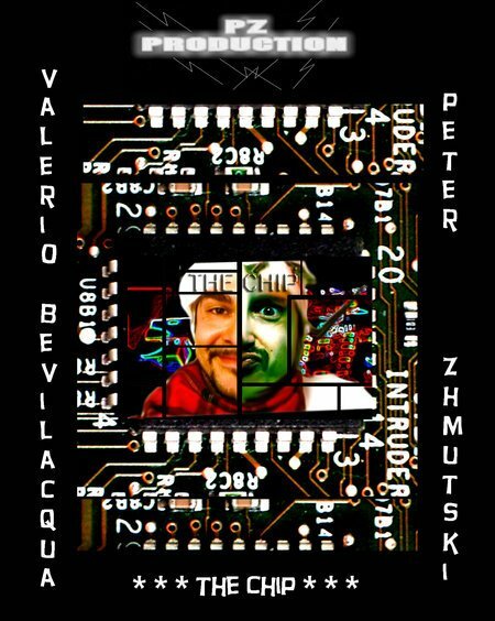 Постер фильма The Chip