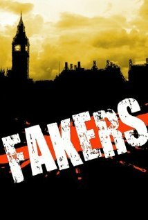 Постер фильма Fakers