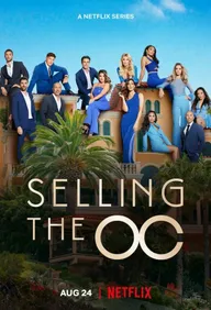 Selling the OC