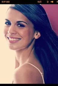 Paola Plazas