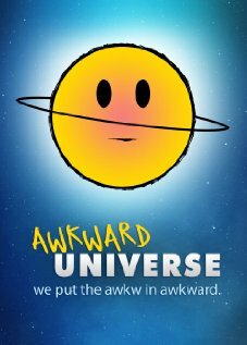 Постер сериала Awkward Universe