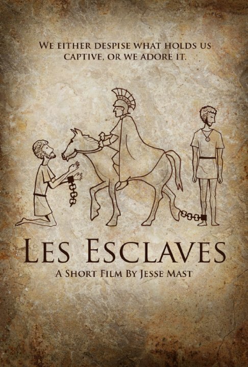 Постер фильма Les Esclaves