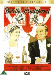 Bolettes brudefærd