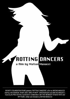 Постер фильма Rotting Dancers