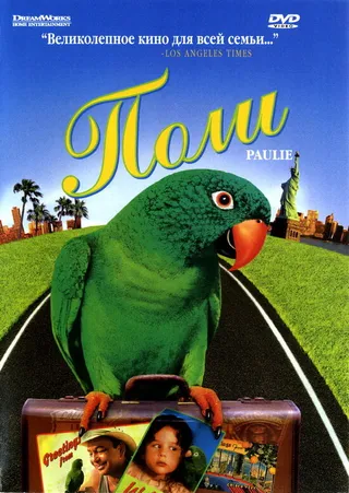 Постер Поли (1998)