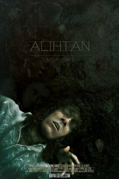 Постер фильма Alihtan