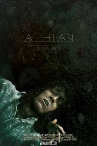 Постер Alihtan (2014)