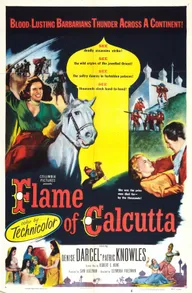 Flame of Calcutta