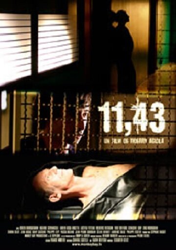 Постер фильма 11,43
