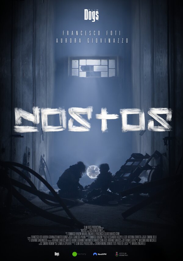 Постер фильма Nostos