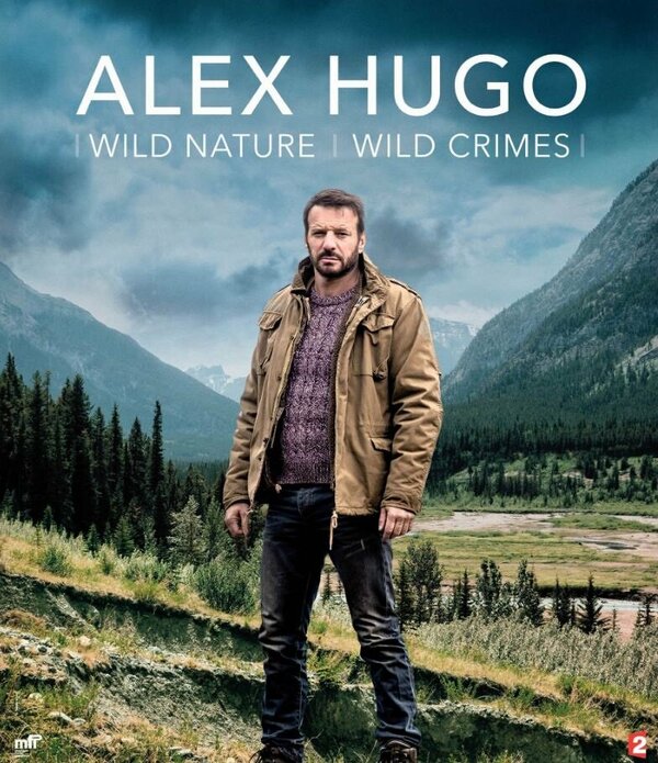 Постер сериала Алекс Юго