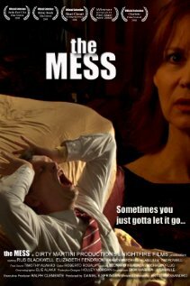 Постер фильма The Mess
