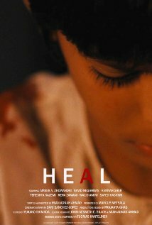 Постер фильма Heal