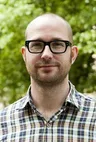 Henrik Sylvén