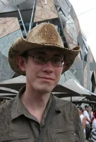 Kieron Clark