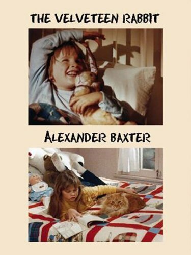 Постер фильма The Velveteen Rabbit