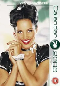 Playboy Video Playmate Calendar 2006
