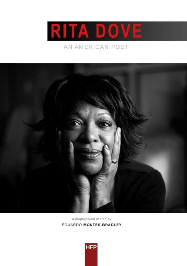 Постер фильма Rita Dove: An American Poet