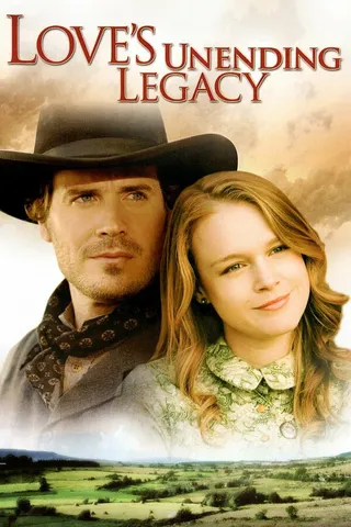 Постер Бесконечное наследство любви (2007)
