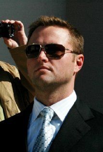 Doug Thagard
