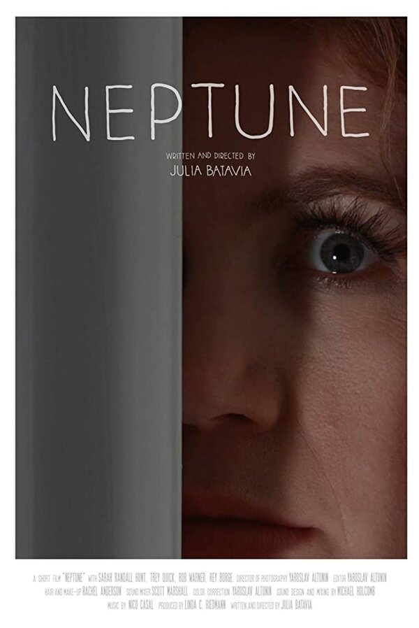 Постер фильма Neptune