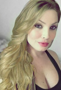 Luma Vidal