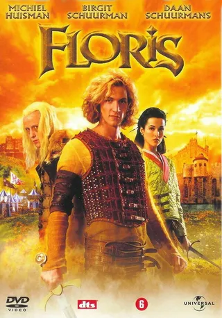 Постер Флорис (2004)