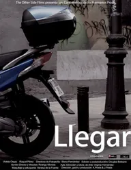 Llegar