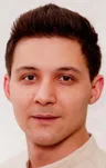 Макс Гладков