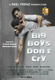 Big Boys Don't Cry