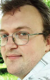 Константин Кривоногов