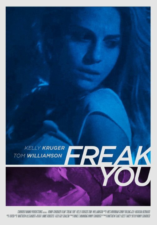 Постер фильма Freak You