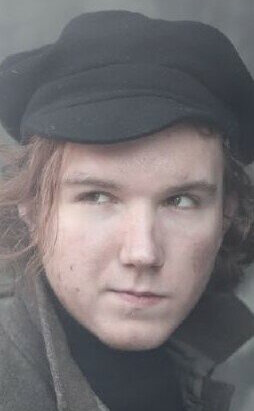 Никита Полушкин