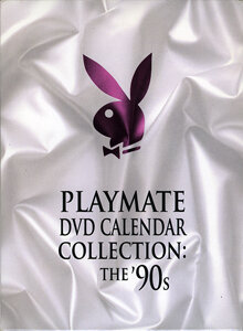 Постер фильма Playboy Playmate of the Year DVD Collection: The '90s