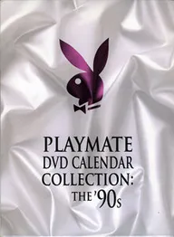 Playboy Playmate of the Year DVD Collection: The '90s