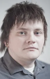 Андрей Зайков