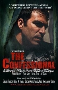 Постер фильма The Confessional