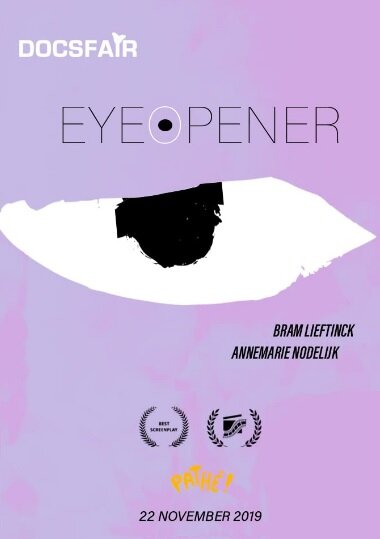 Постер фильма Eyeopener