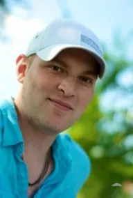 Johnny Steverson