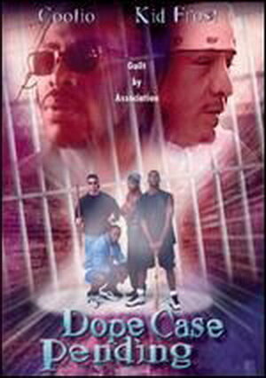Постер фильма Dope Case Pending
