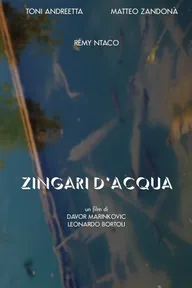 Zingari d'acqua
